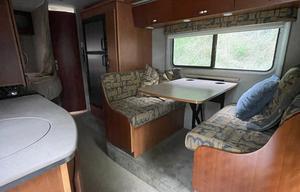 2009 Fleetwood Enterprises Inc. Icon 24d