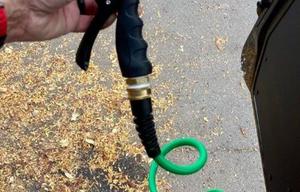 BOONDOCK BETTY - 2021 MERCEDES SPRINTER - RWD Gas