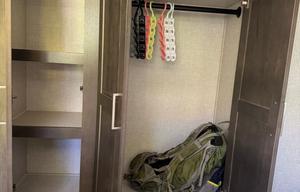 2021 Forest River RV Flagstaff Super Lite 27BHWS