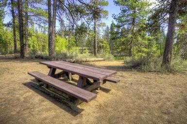 FALL RIVER CAMPGROUND
