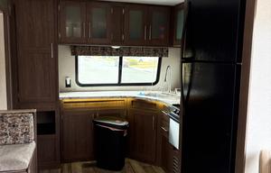 2019 Keystone Hideout RV rental photo 14