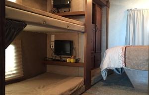 2014 Coachmen Mirada