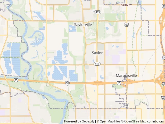 Map for 2016 Vengeance Super Sport 28V near Des Moines, IA