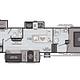 2021 Sprinter 32BH RV rental photo 3