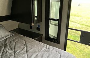 Jayflight 30' Bunkhouse