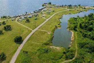 Big Creek Marina and Campground
