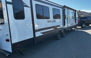2022 heartland mallard m335