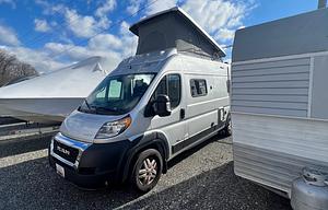 "Pegasus" The Adventure Van