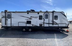 Black Hills Bullet