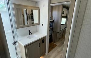 2025 Forest River RV Rockwood Mini Lite 2516S