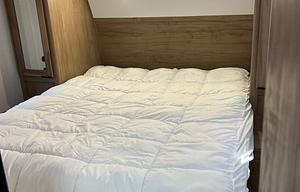 2024 Forest River RV Cherokee Grey Wolf 29TE