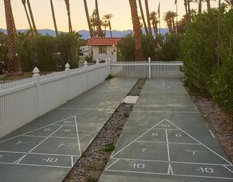 Thousand Trails Palm Springs