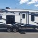 2019 Heartland Fuel 250