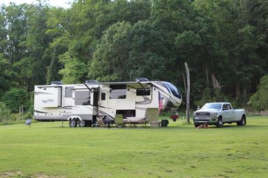 MountainView Campground LLC