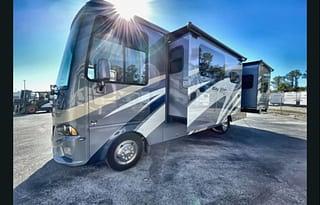 2021 Newmar Bay Star Sport 2813 RV rental photo 3
