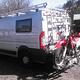 2014 SUMPVEE v3 Ram Promaster Camper van