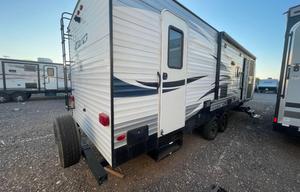 2018 Forest River Travel trailer