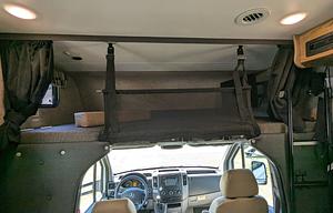 Coachmen Prism Elite Glide