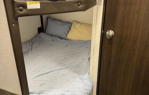 2020 Springdale Bunkhouse