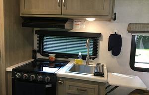 2021 Flagstaff E-Pro E19BH (DELIVERY ONLY)