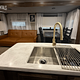 SIGNATURE w/ Electric Fireplace & Outdoor Kitchen
