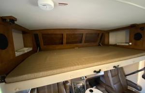 2017 River forest Class A Motor Home.