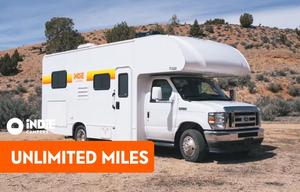 Comfort Standard | Chicago | Unlimited Miles