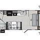 2019 Keystone RV Passport 239ML-KID APPROVED