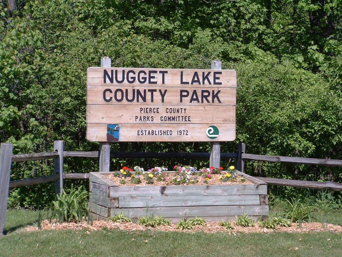 Nugget Lake County Park