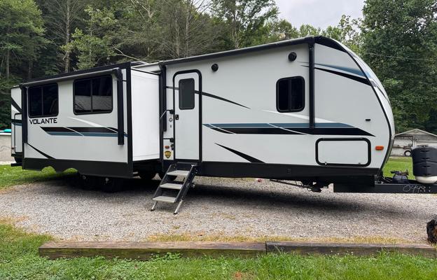 Stress-Free Camping Starts Here!