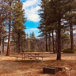 Lassen RV Park Campground