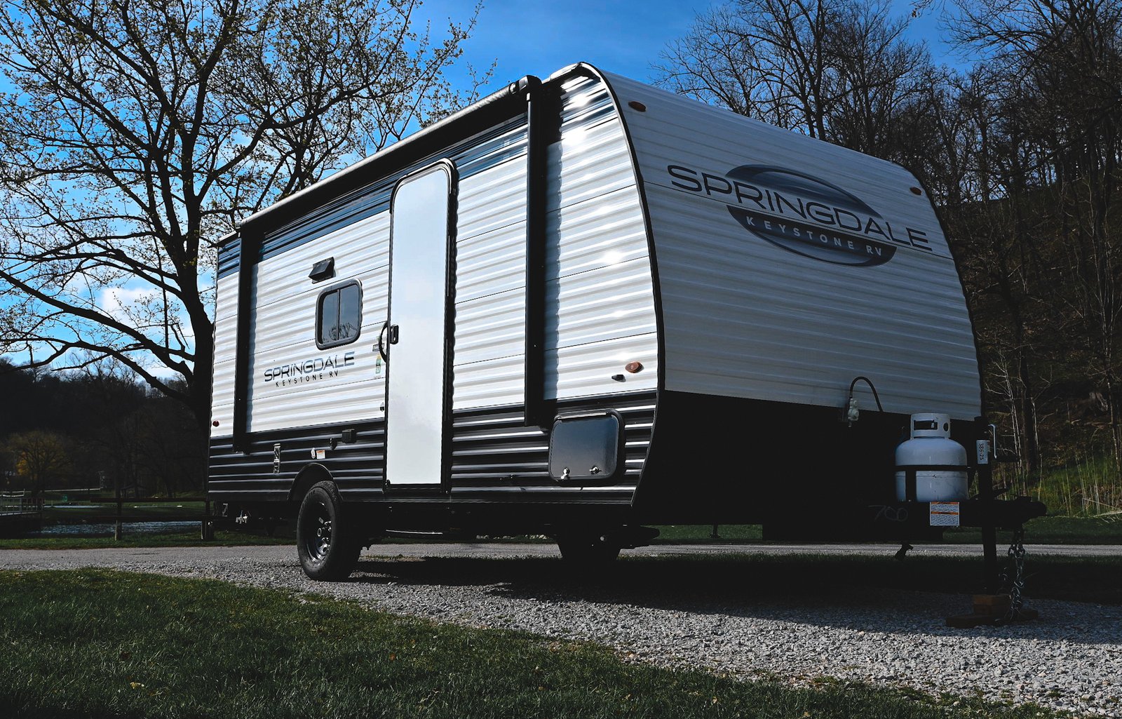 The Springdale: Queen + Bunk. Delivery Only!