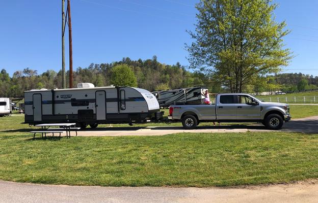 Memory Maker Bunkhouse for Family and Friends
