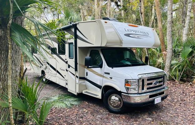 Pocket-Friendly Paradise: Spacious + 125 mi