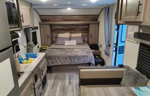 2022 Gulf Stream RV Ameri-Lite Ultra Lite 248BH
