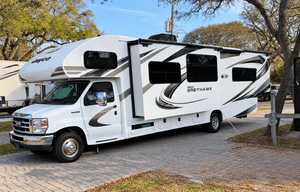 2020 Jayco Greyhawk 29MV