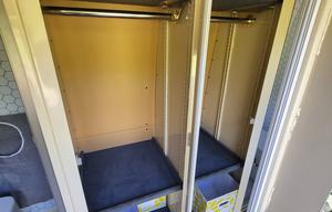 Luxury Sprinter Adventure Van (Whale Shark)