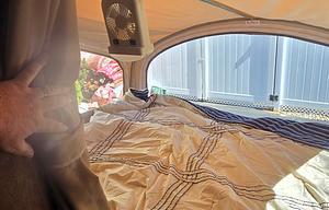 Coachmen Freedom Express 50th Anniversary Edition