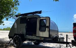 Roxy's Pet Friendly Camper Rental