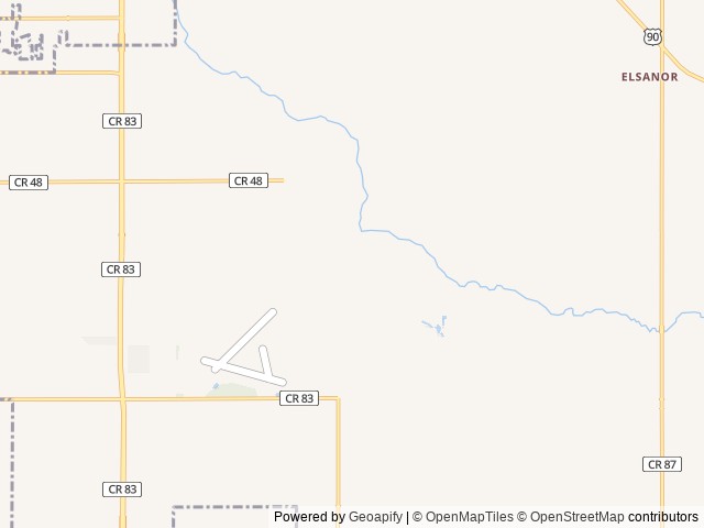 Map for 2026 Forest River Puma near Summerdale, LA