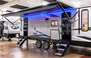 **Alpha Wolf Bunk House-Beautiful!**