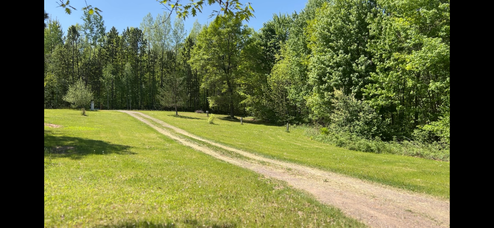 Birch Hollow Campground