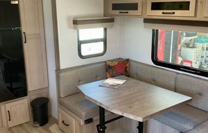 Camper's Adventure Paradise