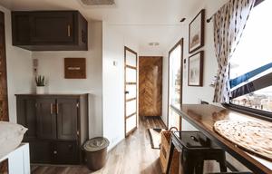 2015 Forest River RV EVO T2360