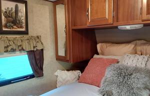 Amazing Getaway w/ Polar Package & Keyless Entry