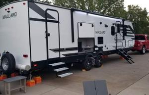 2021 Heartland Mallard M312