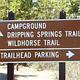 DRIPPING SPRINGS CAMPGROUND (CA)