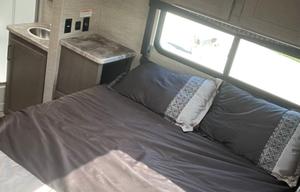 2023 Thor Motor Coach Quantum SE SE31 Ford