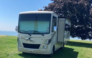 2018 Thor Motor Coach Freedom Traveler A27