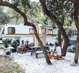 The Hideaway Retreat